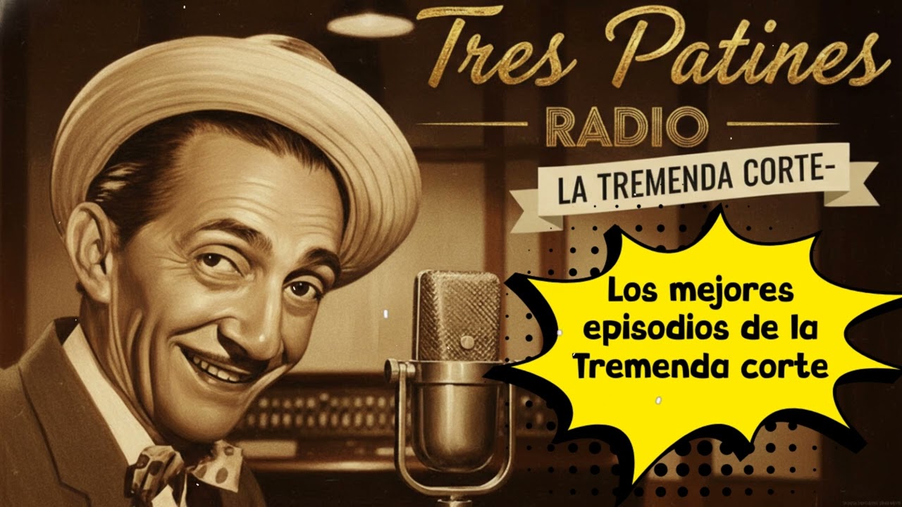 Los mejores episodios de la Tremenda corte #trespatinesradio #latremendacorte2026