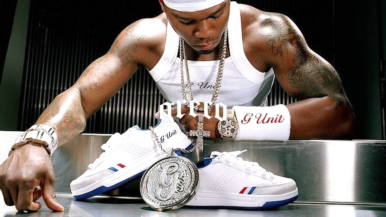 [FREE] 50 Cent x Timbaland | Hip Hop/Rap Type Beat 2024 - 