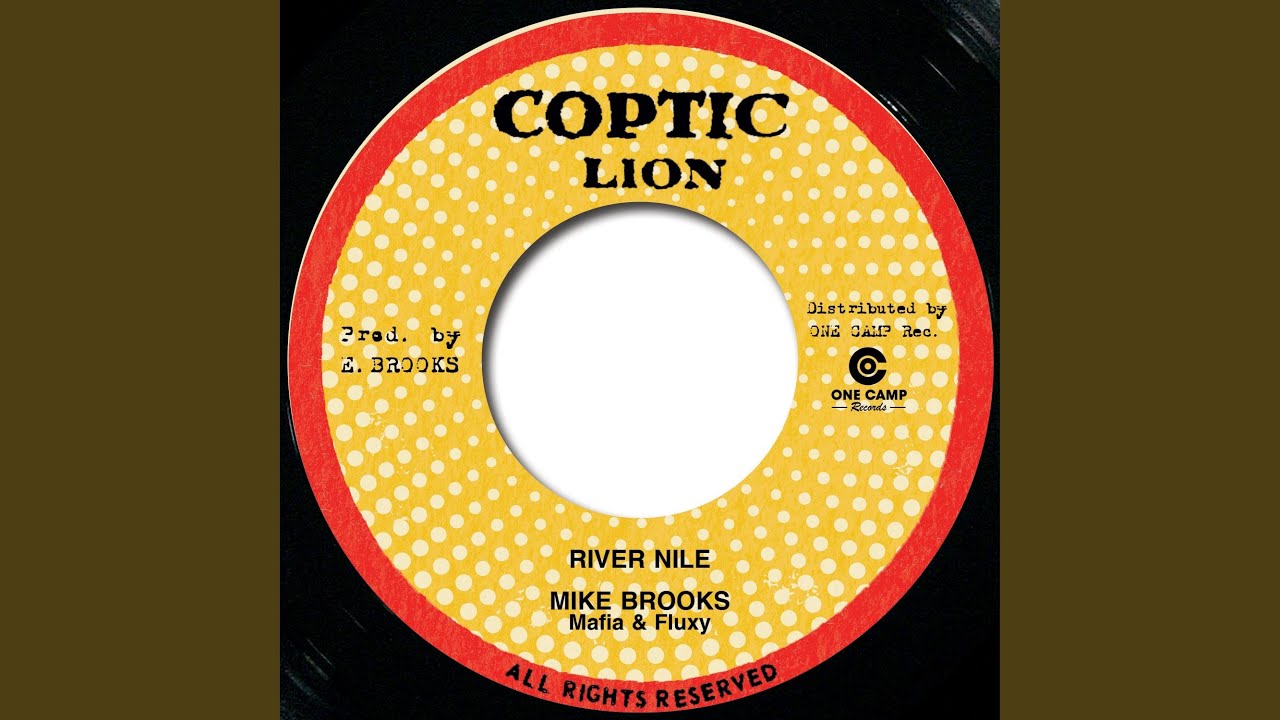 River Nile