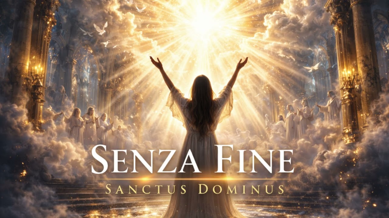 Senza Fine | Sanctus Dominus