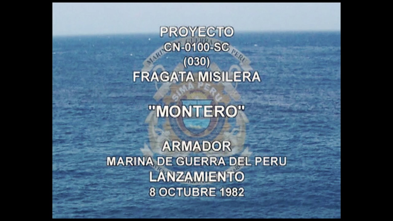 PROYECTOS HISTÓRICOS DEL SIMA PERÚ