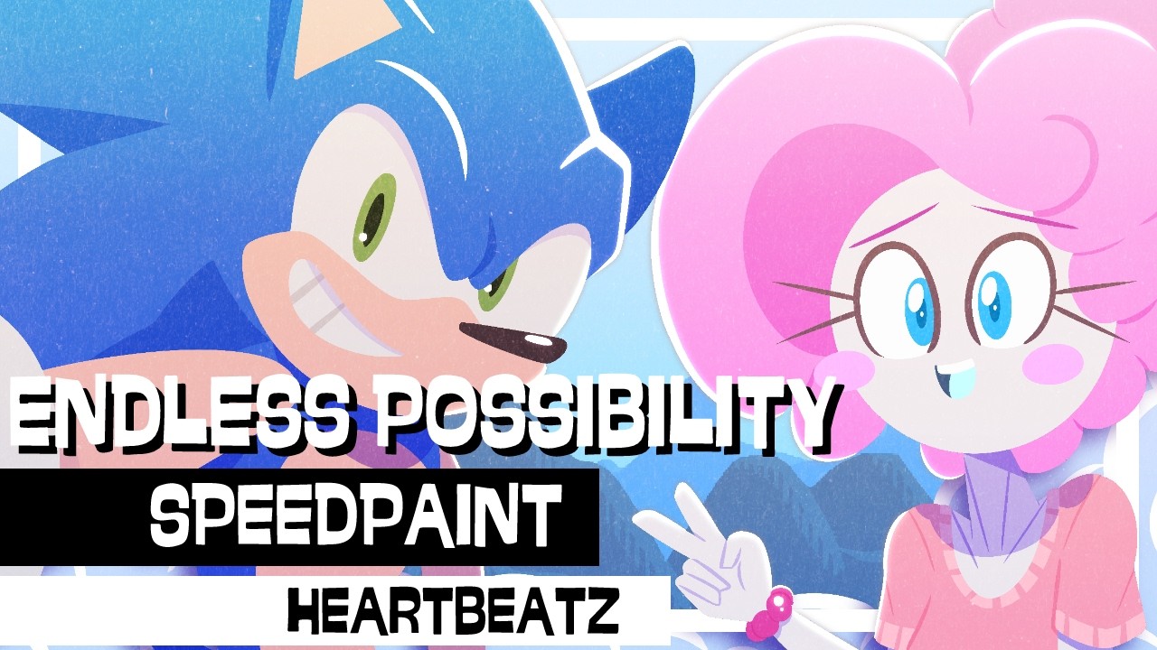 ENDLESS POSSIBILITY | Heartbeatz 💝🎮