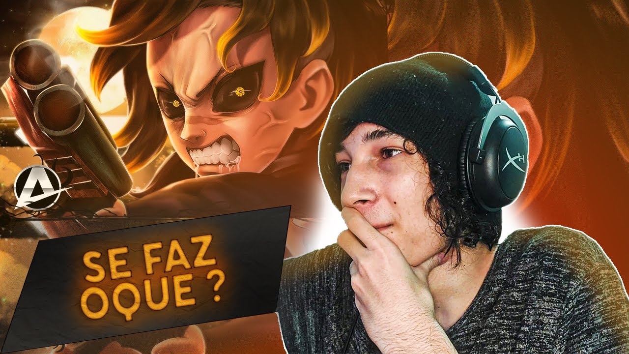 REACT ♪ Genya Shinazugawa | Fome de Oni | AniRap