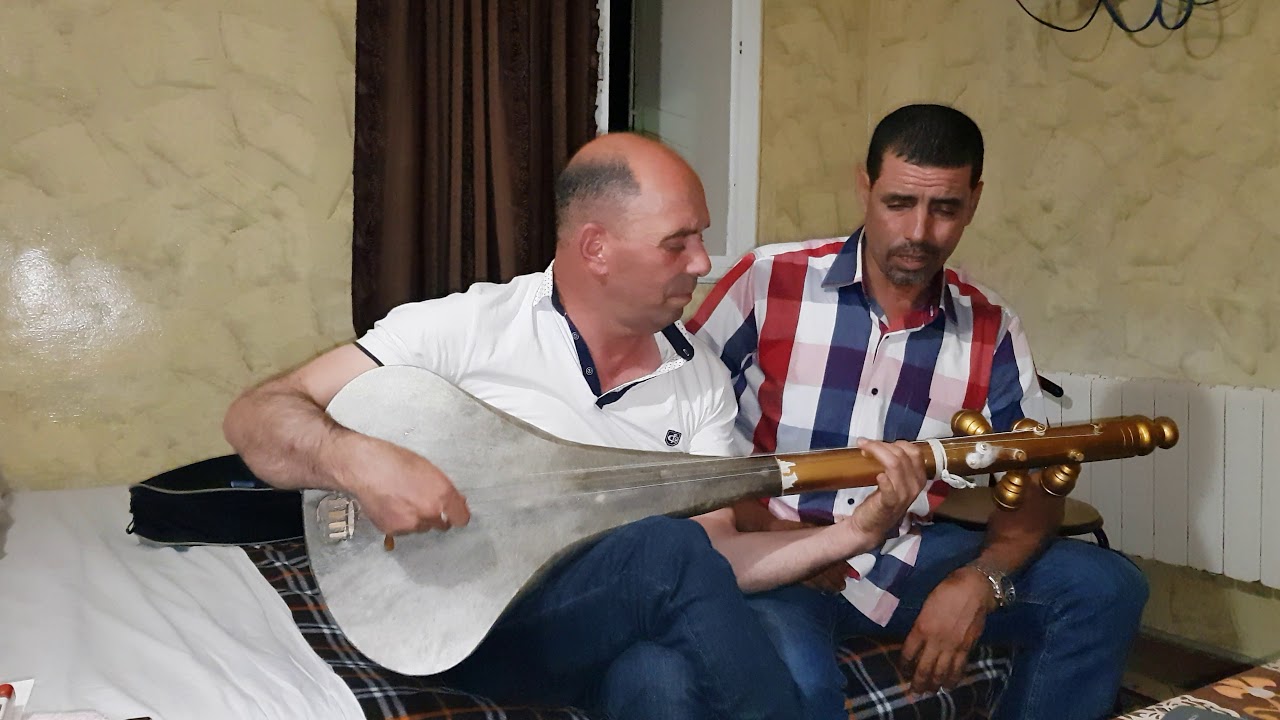 Houssa amrabt et najim abdllah