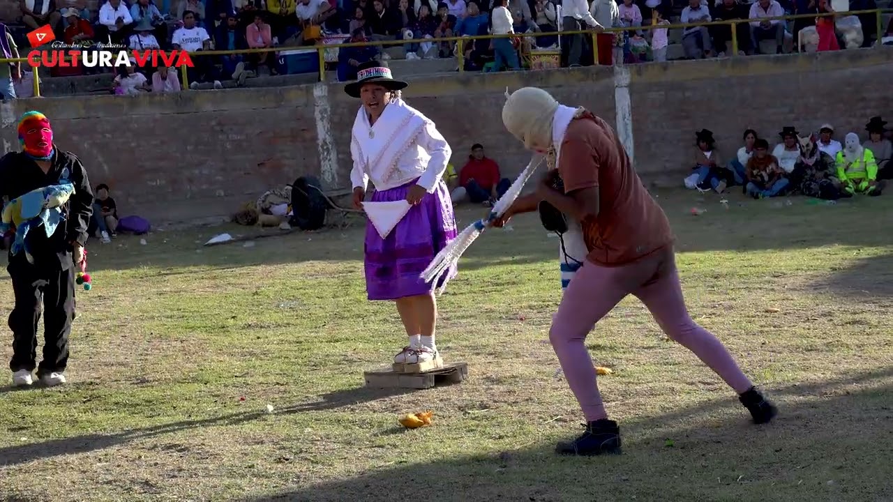 🎄 NAVIDAD DE VILCASHUAMÁN 2026 ✨🎄 DUELO DE HUAYLIAS – AYACUCHO 🔥