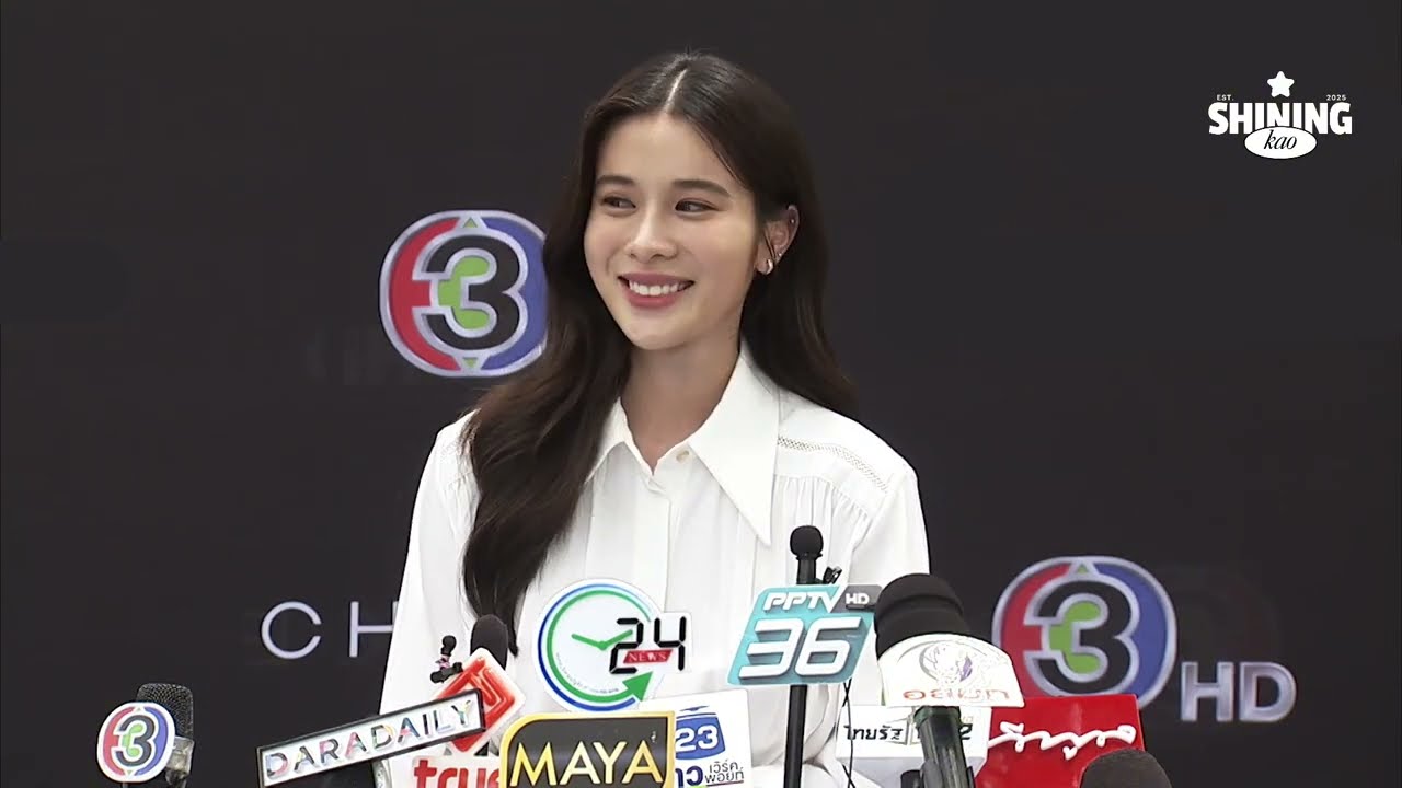[ENGSUB/VIETSUB] Kao on Self-Love & Why She Doesn’t Believe in Online Dating