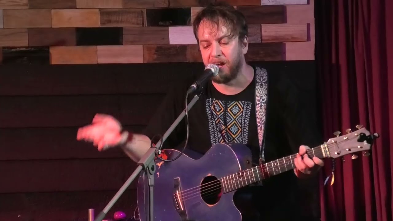 Cermaque & Jakub Kočička, Znamení Fénixe, Zelenáčova šopa, Zlín, 5. 2. 2026