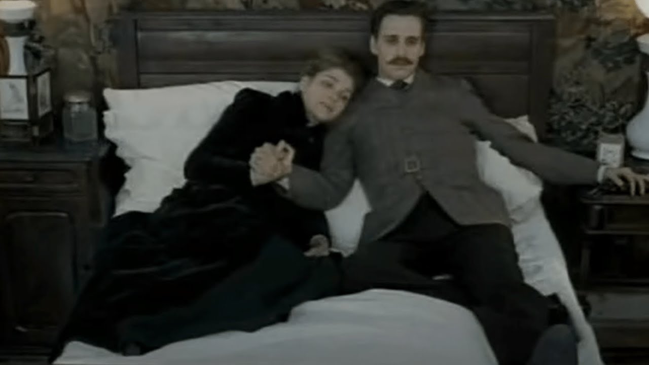 The Mayerling Affair | do not cry for me