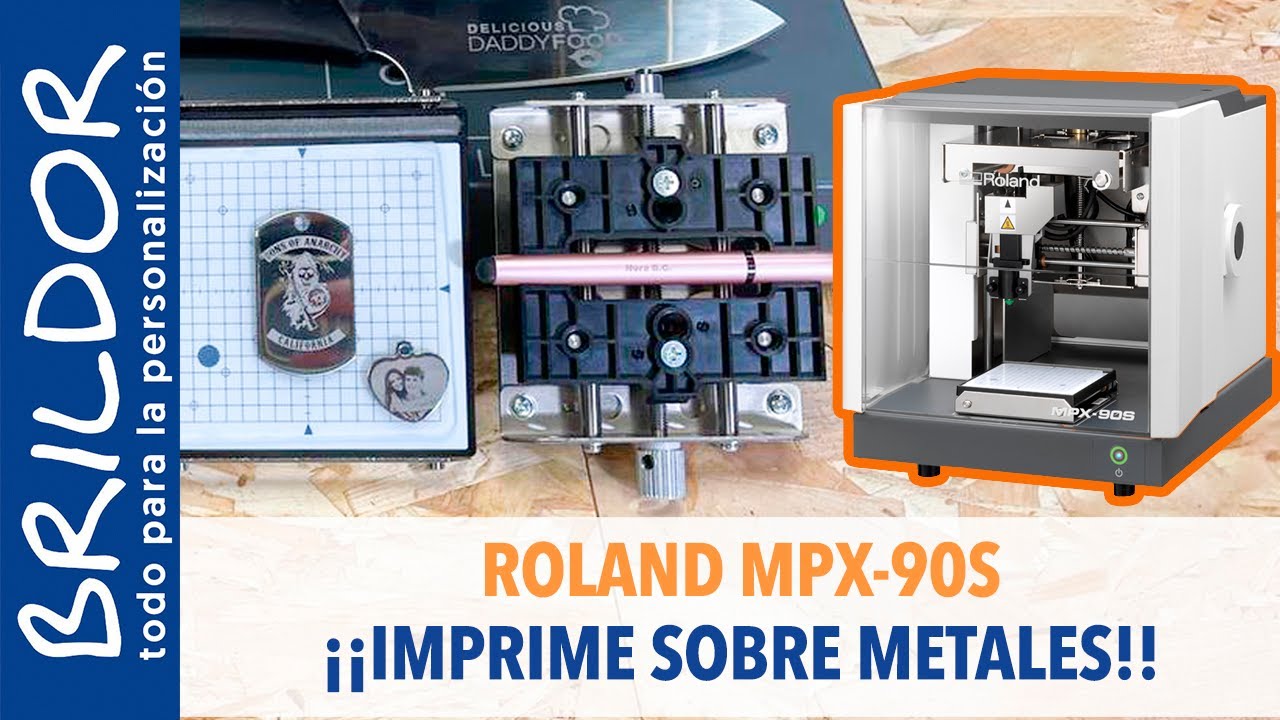 Cómo GRABAR METAL súper fácil con la ROLAND MPX-90S