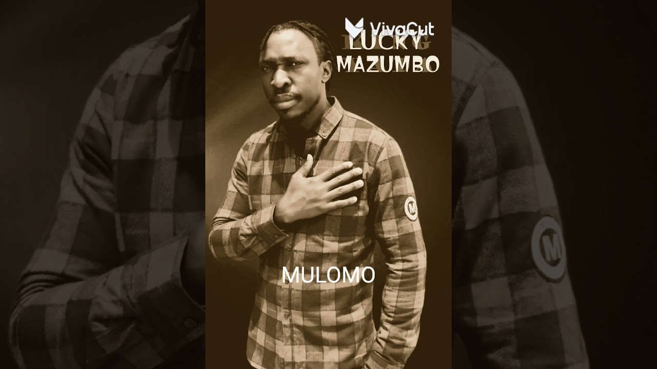 #viral #music #luckymazumbo #fyp 