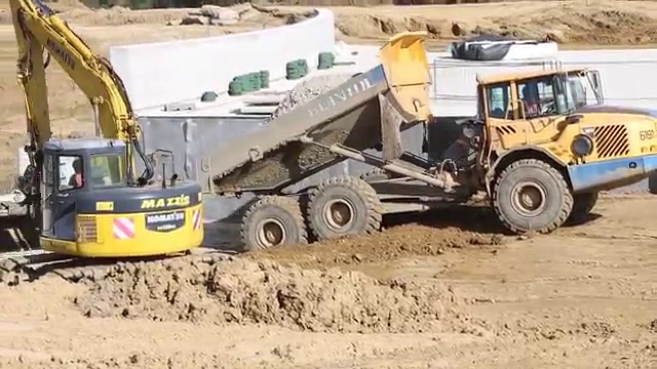 Muller TP Chantiers 2015