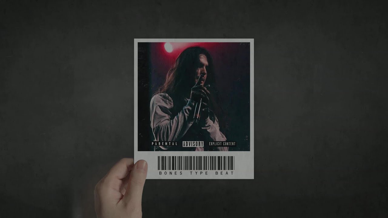 [FREE] Bones x Yung Lean x Night Lovell Type Beat 