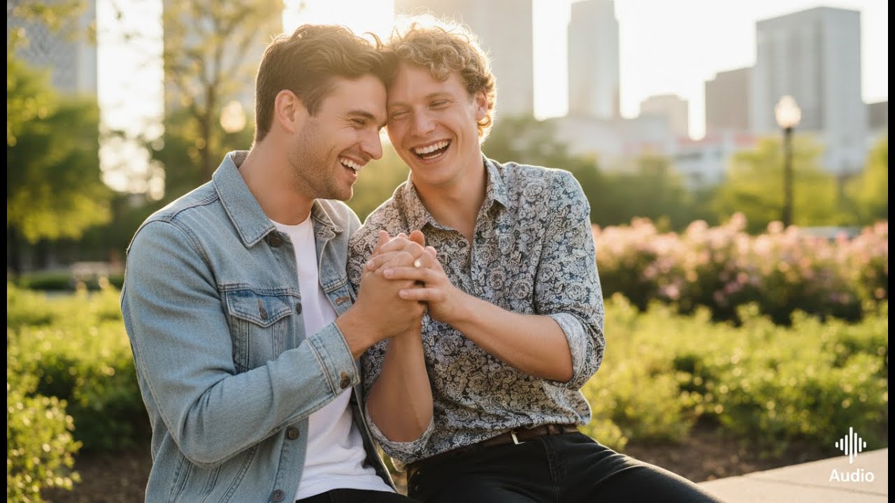 Parents Shunned Their Gay Son as a Family Shame, Lavishing a House on His Straight Brother...