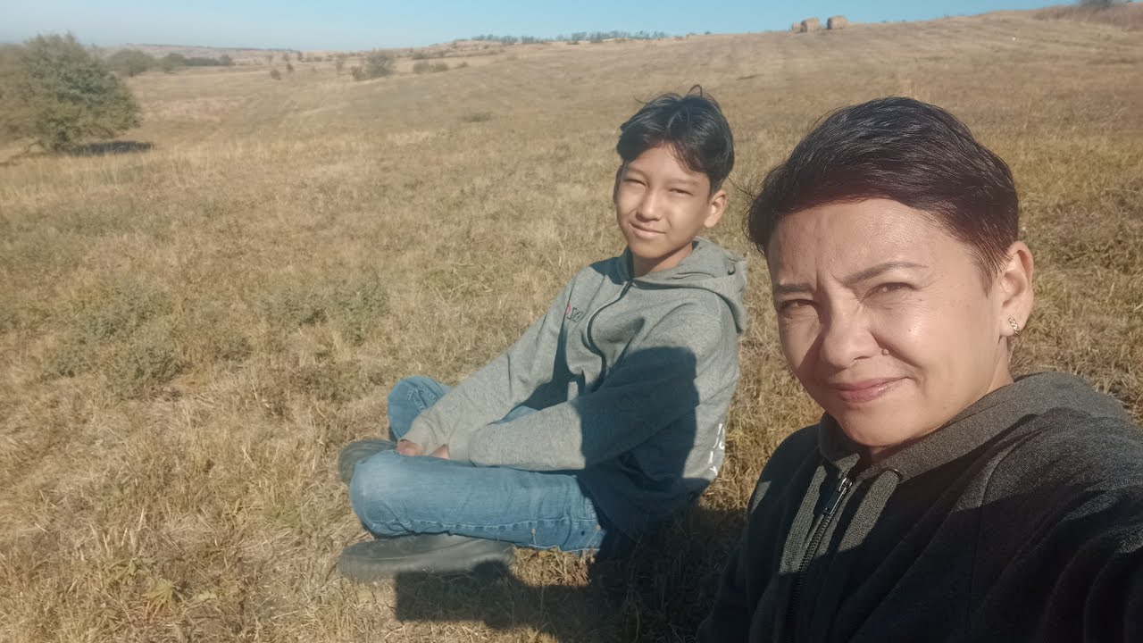 Тепло в деревне/переезд на юг