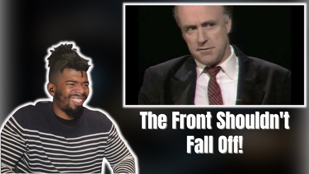 AMERICAN REACTS TO Clarke and Dawe - The Front Fell Off