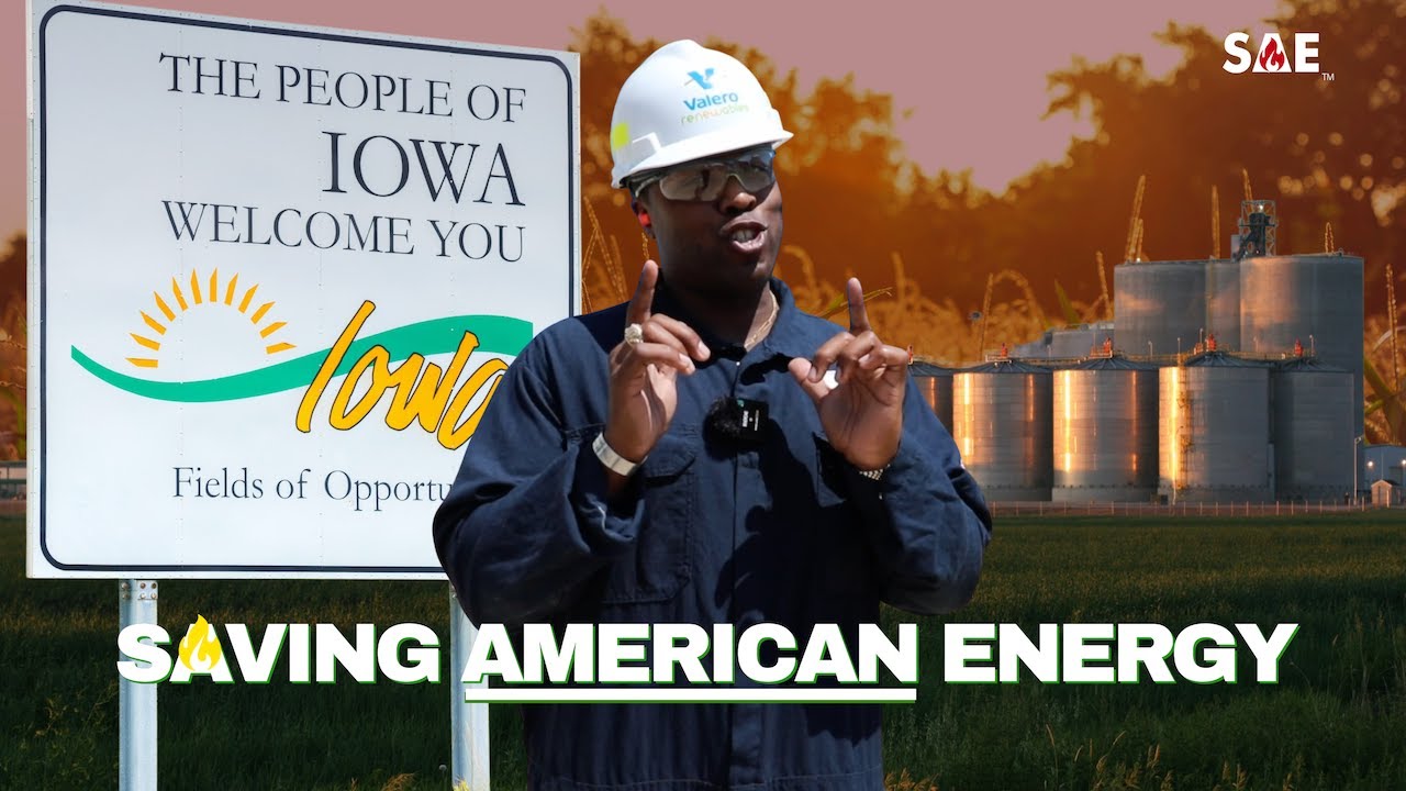 Saving American Energy | Episode 6 | Valero