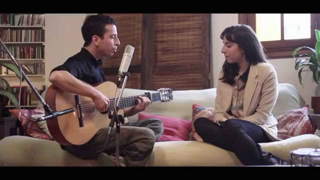 Juan Quintero - Florcita de card&oacute;n