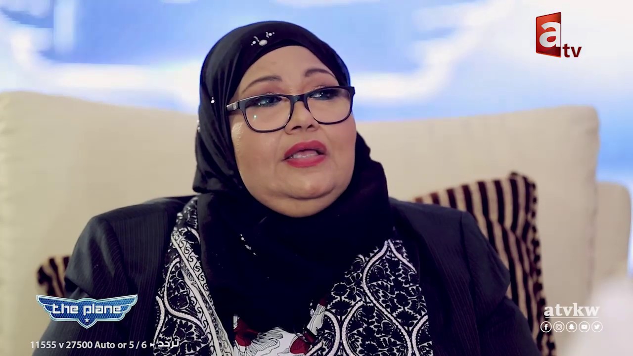 النجمة انتصار الشراح تكشف تفاصيل ارتدائها الحجاب