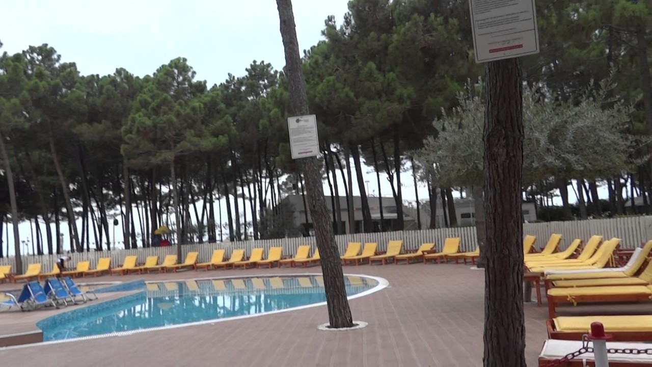 Diamma Resort Golem Albania