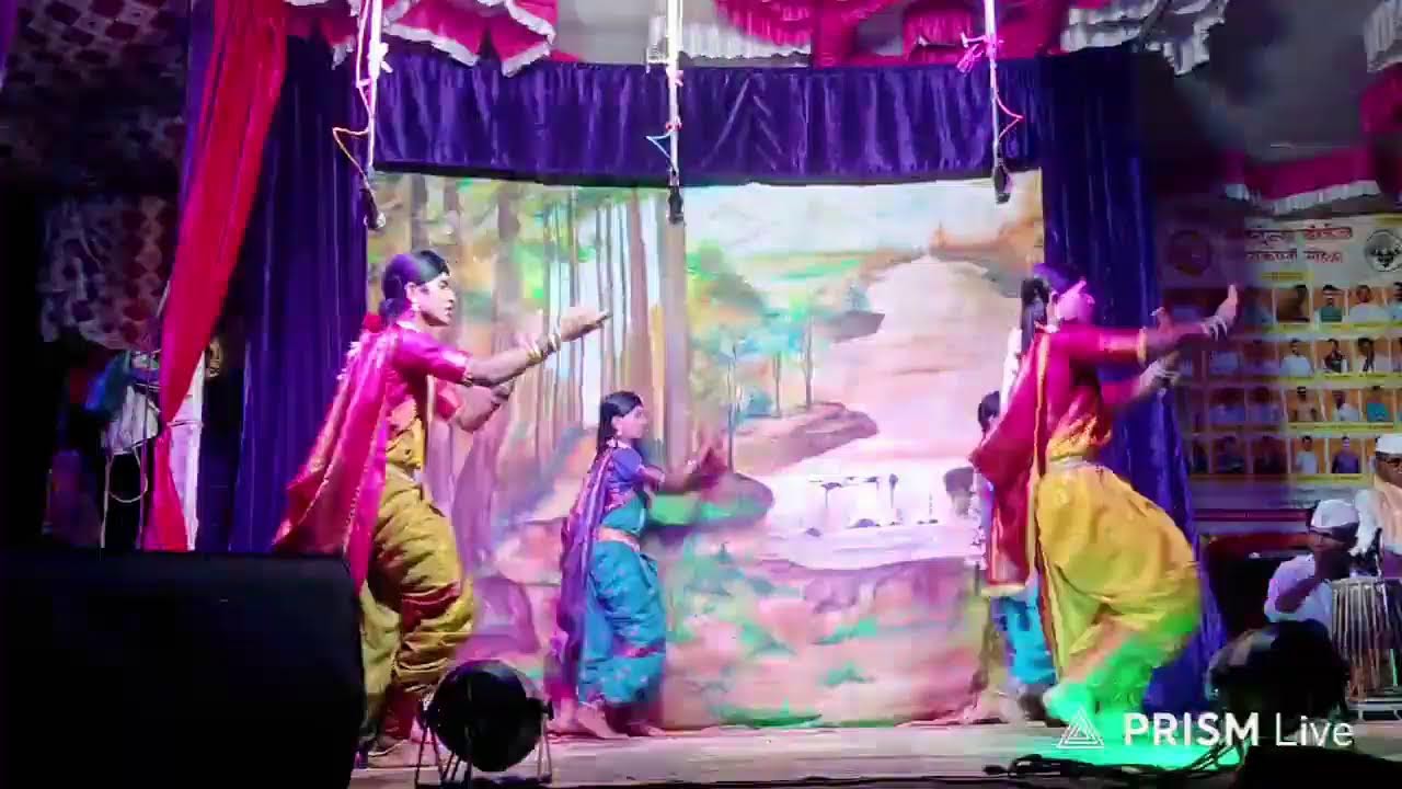 🔴LIVE - Aवन श्री केदारनाथ नमन मंडळ सावर्डे,भुवडवाडी...#नमनप्रेमी #कोकणसुख #vireal #live_now #kokan