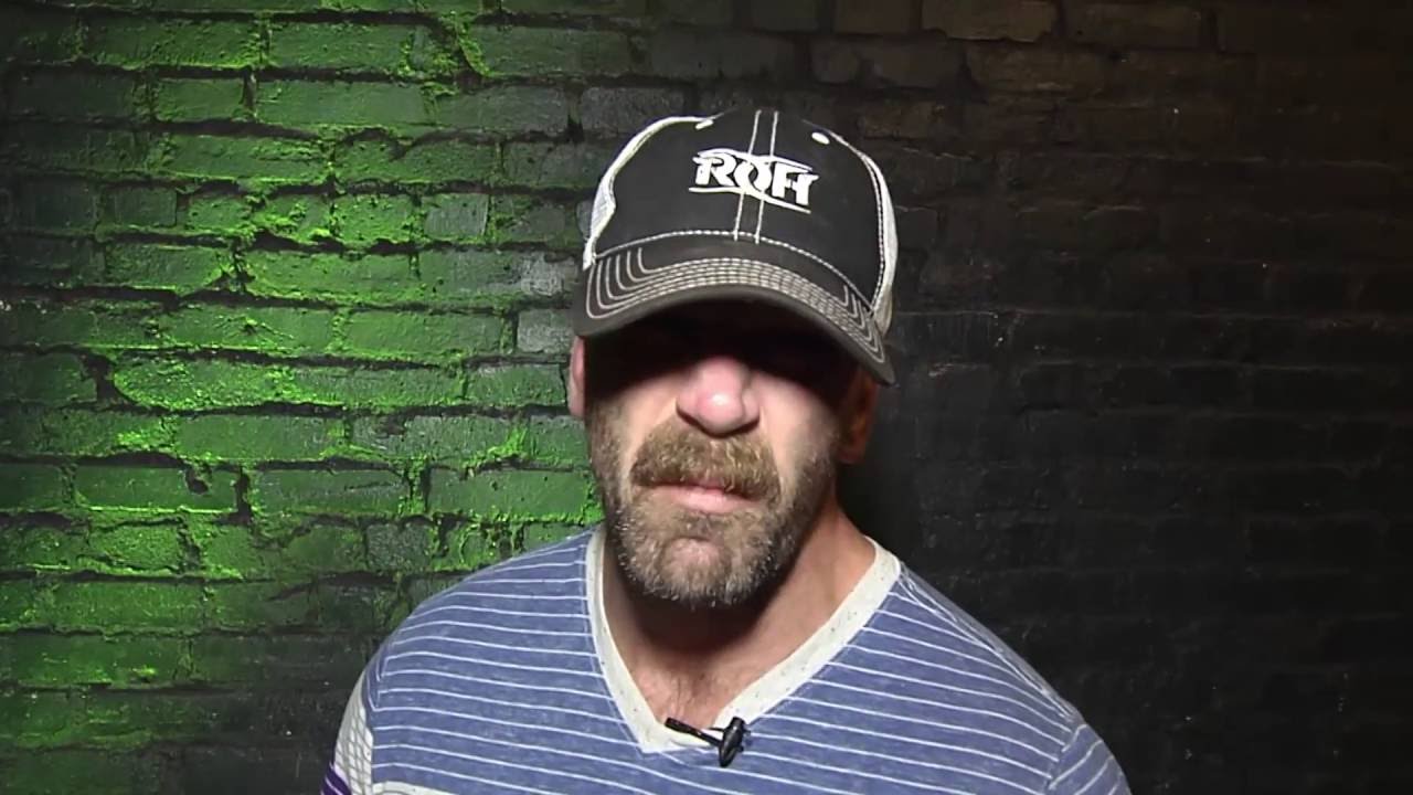 Silas Young... ACH I am going to teach you lessions your father failed to teach you
