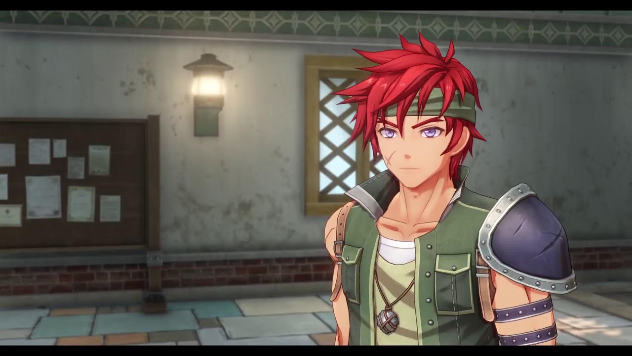 Trails in the Sky 1st Chapter Live 5