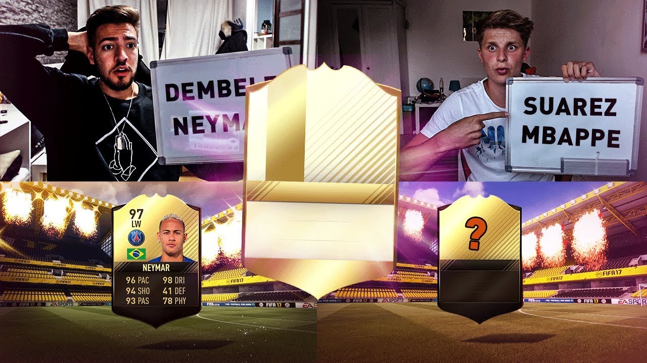 FIFA 17: RANDOM 84+ INFORM SQUAD BUILDER SHOWDOWN SPECIAL😱🔥vs FIFAGAMING 😈