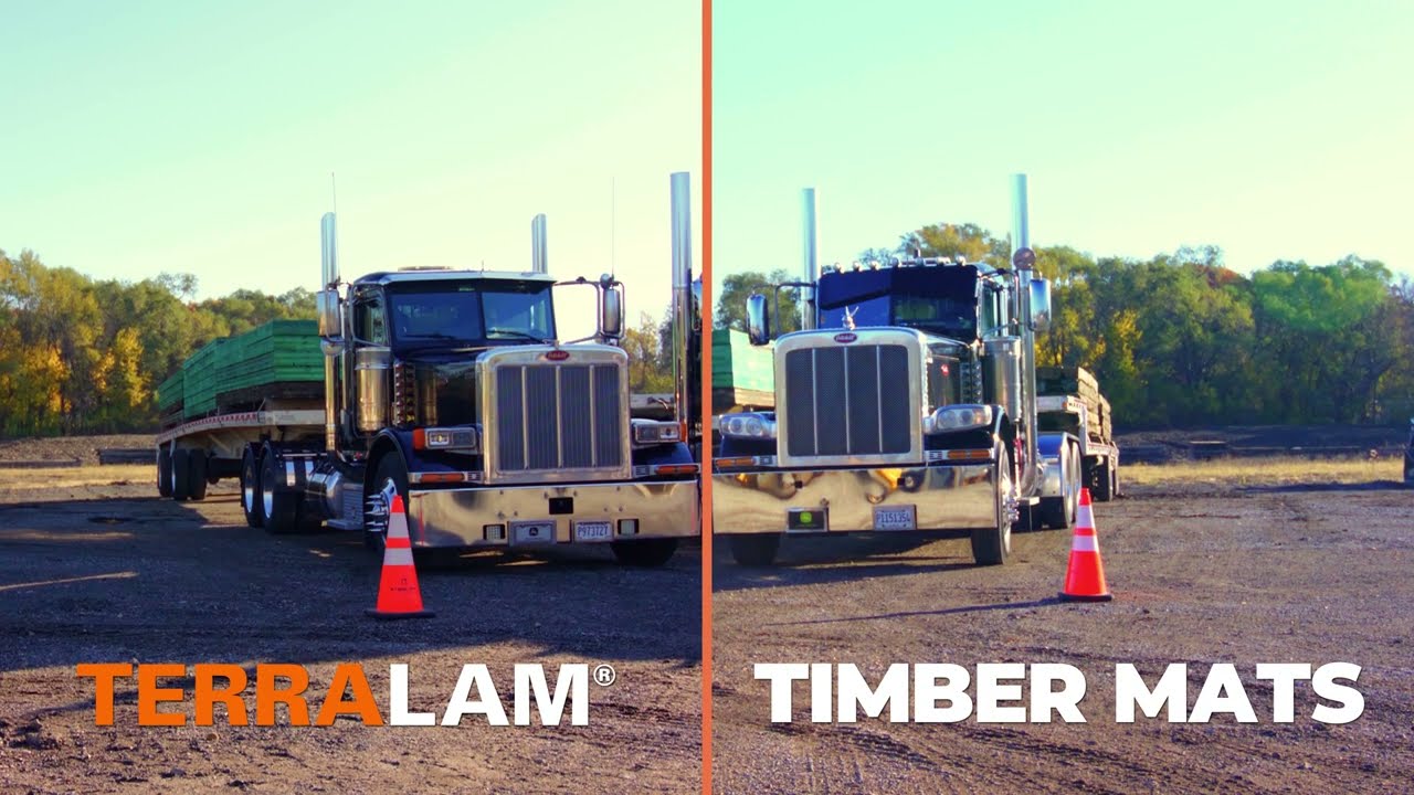 TerraLam To The Test (vs 8