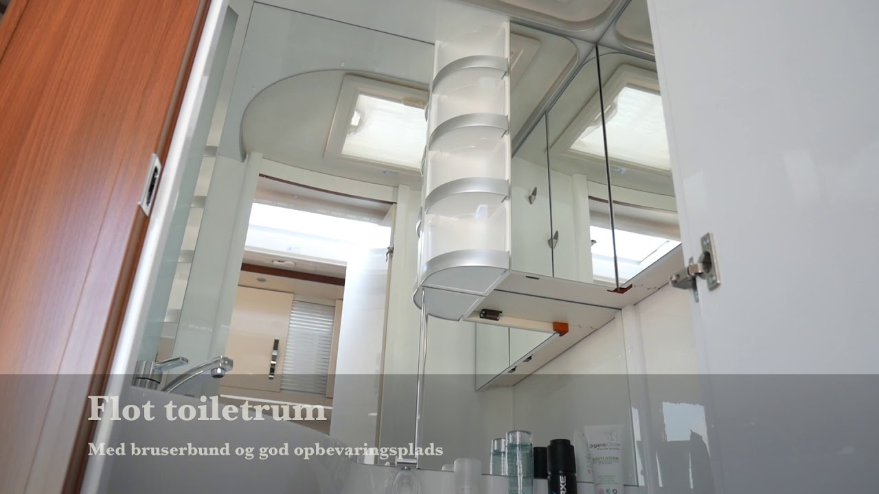 Hobby Excellent 540 UFF - 2019 Model!