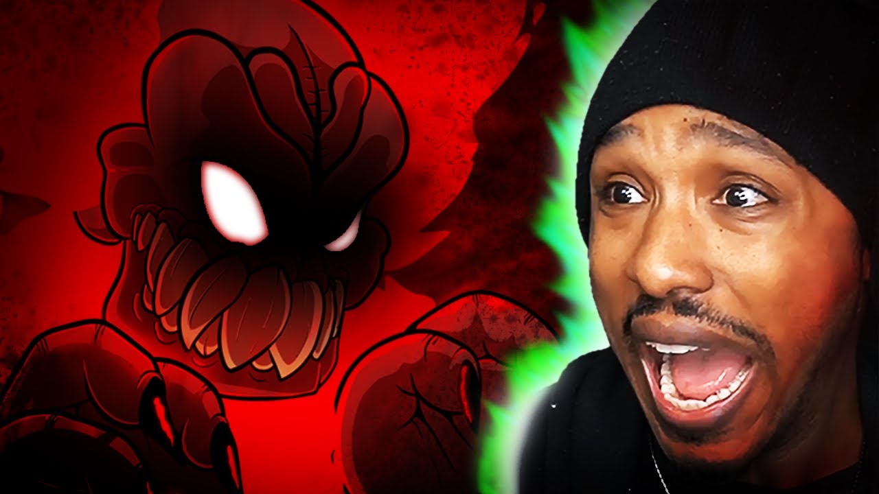 OMNI vs TRICKY FINAL ROUND [ PHASE 3 ] | Friday Night Funkin' HARD MODE