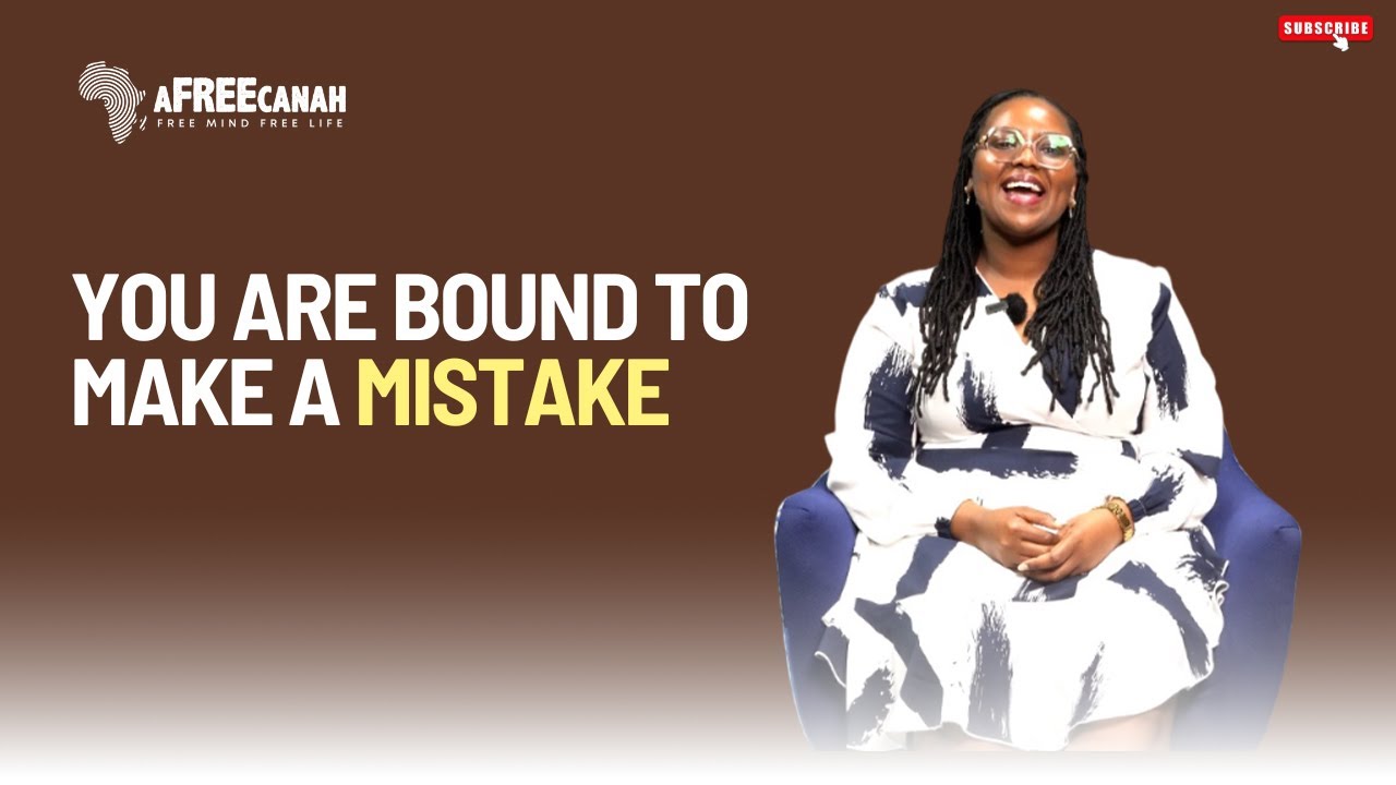 Loved by God Despite Our Mistakes | Grace, Repentance & Spiritual Growth