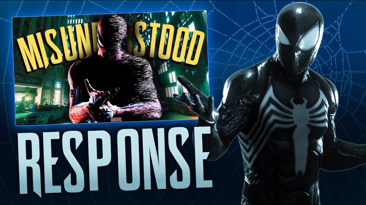 Debunking THE WORST Marvel's Spider-Man 2 Defenses