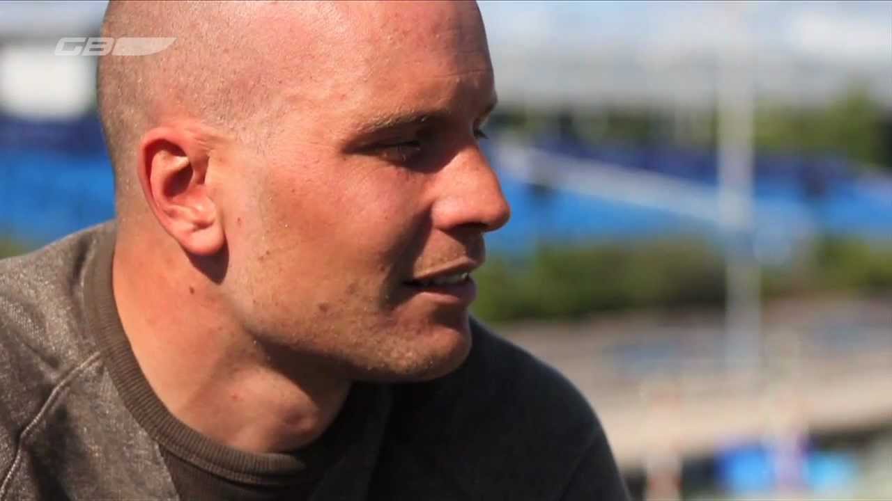 Meet Richard Hounslow
