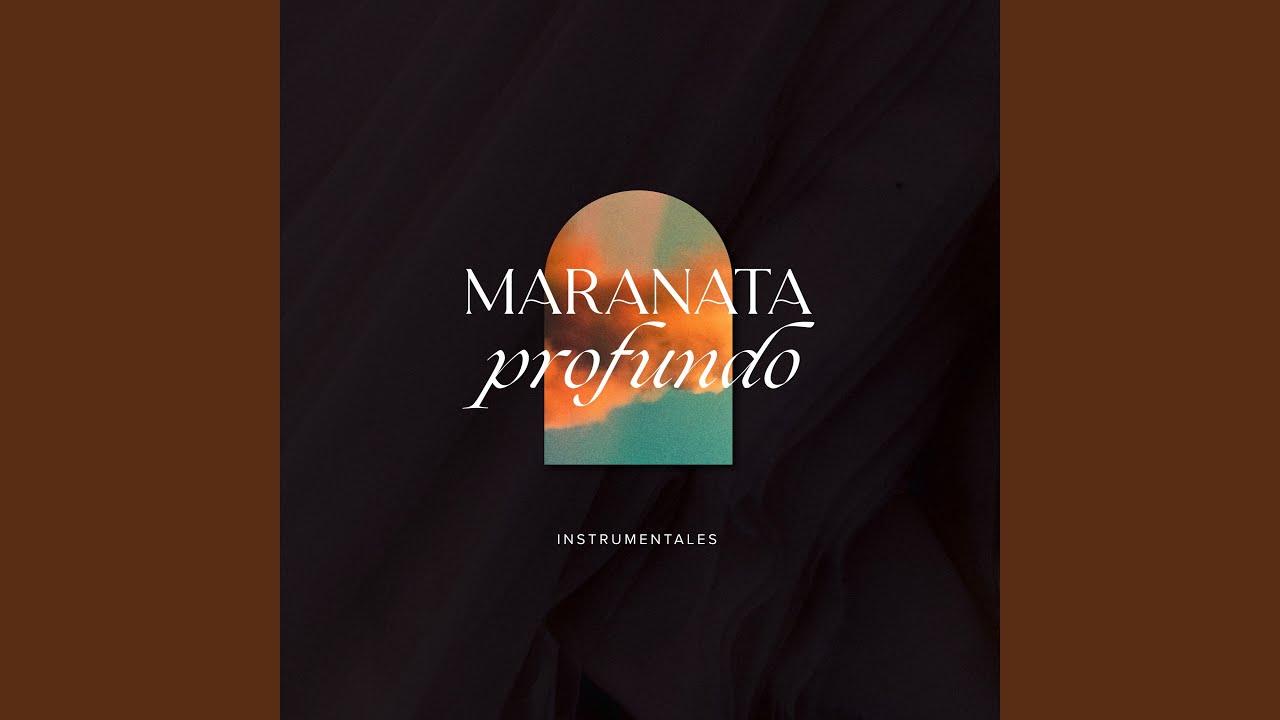 Maranata Profundo (Instrumentales)