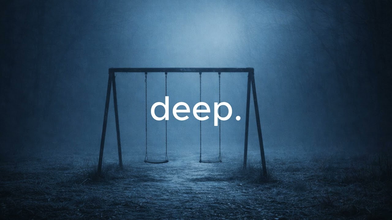 where the silence is heavy. // deep. (10 Minute Loop)