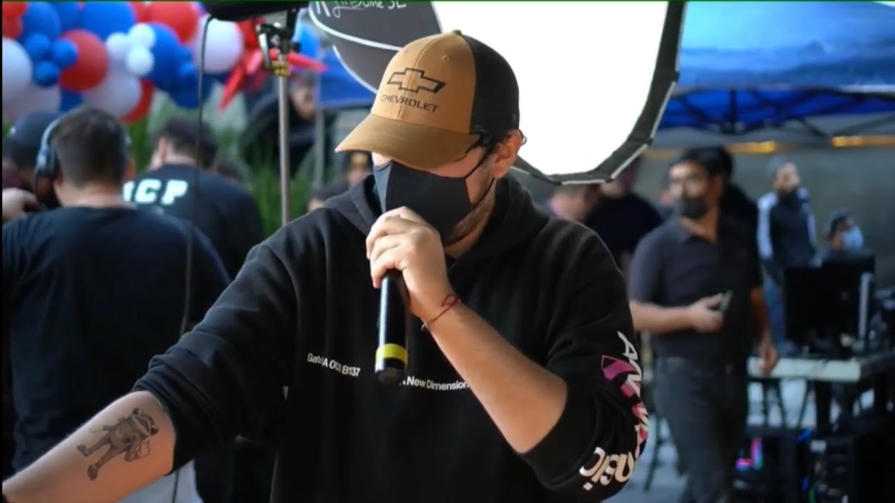 ZILVERK OPINA DE LA GENTE QUE SE METE CON SU CARA💥