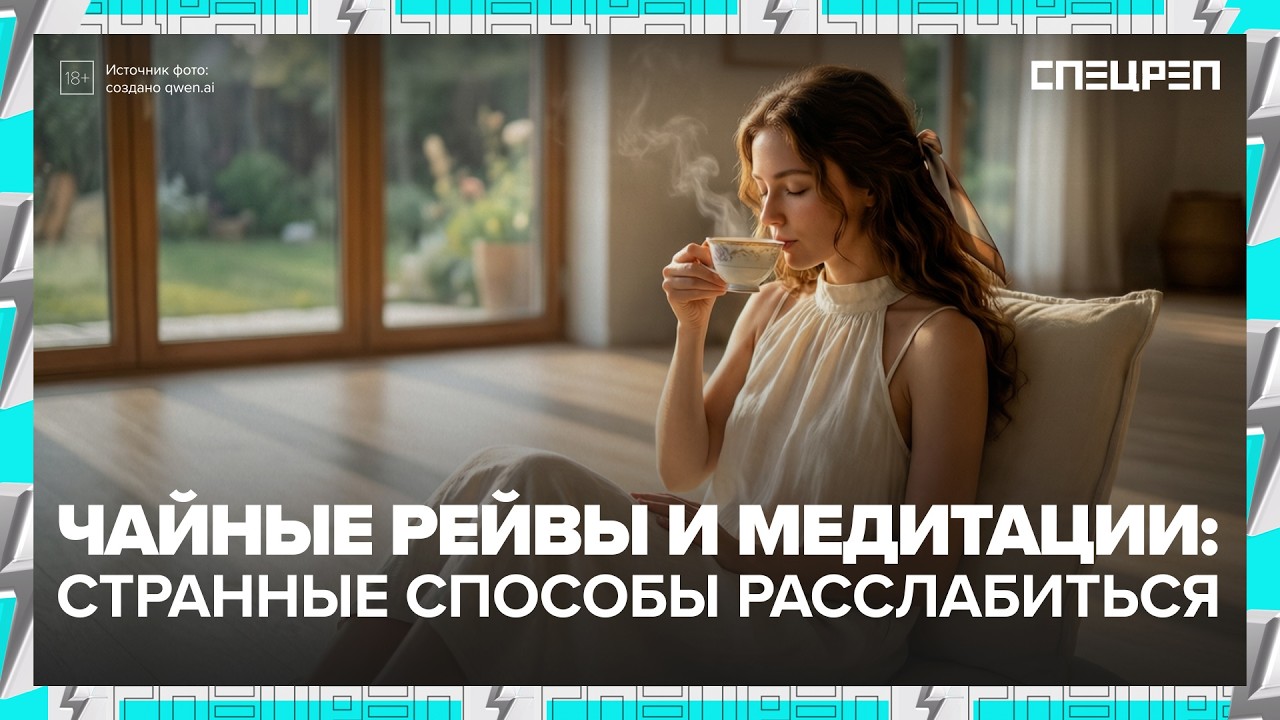 АЛЬТЕРНАТИВНЫЙ ДОПИНГ | В чем опасность такого допинга | Спецреп