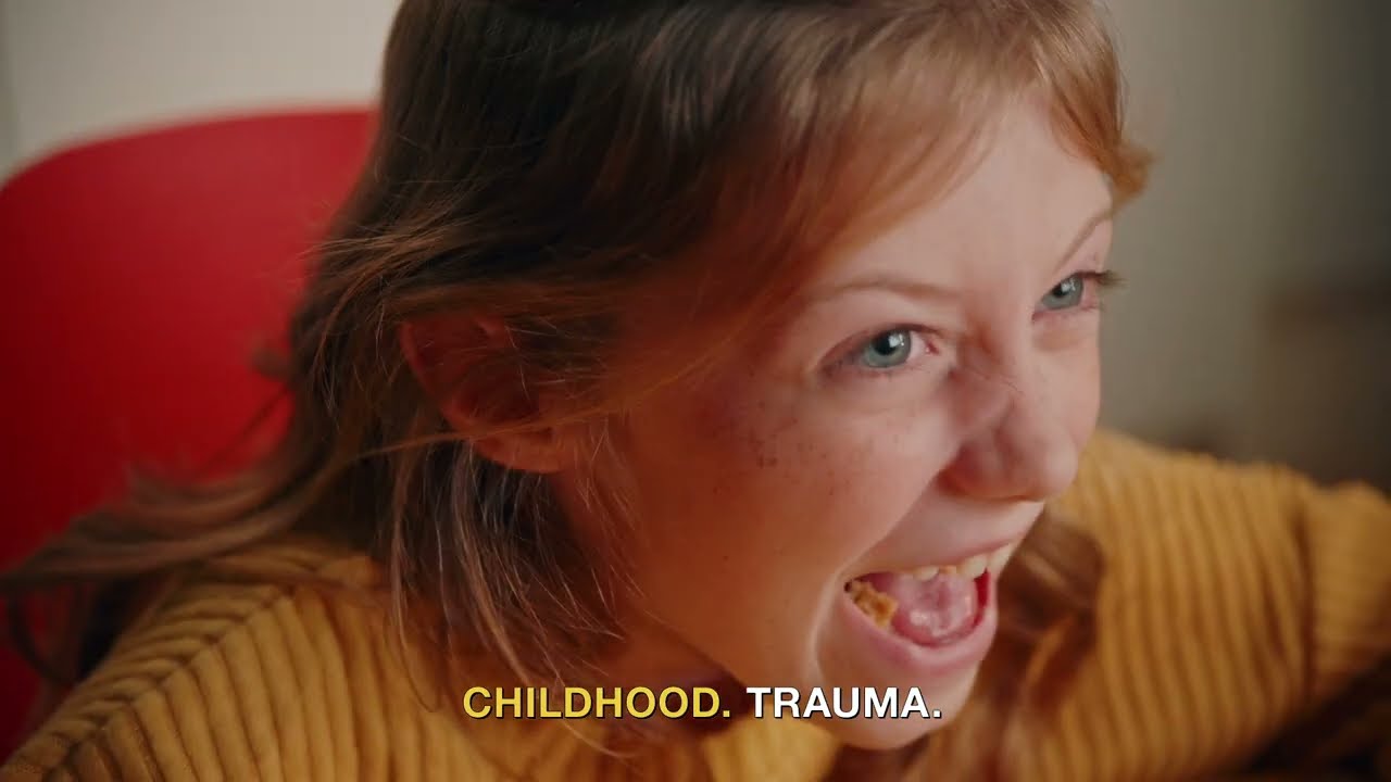 Haha the Kids Just Ate Vegetables | Wholly Veggie