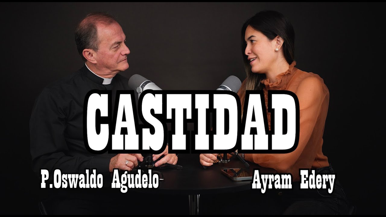 CASTIDAD SIN FILTRO ¿qué importancia tiene?