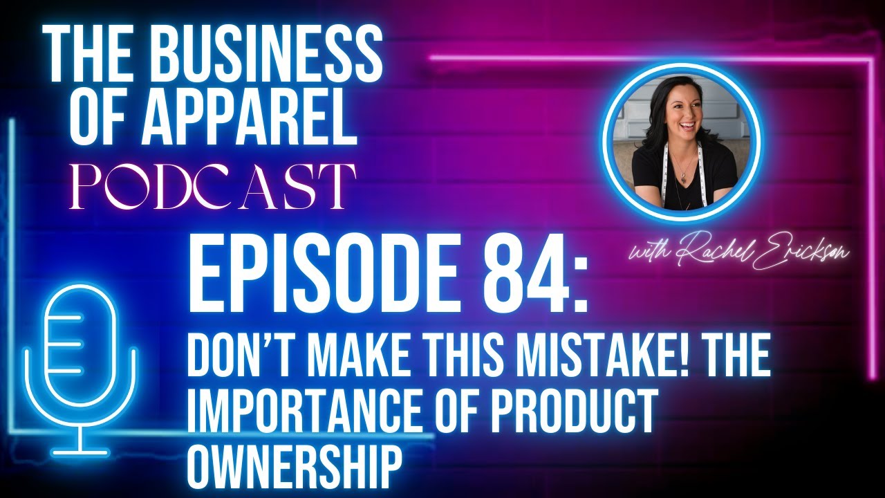 Avoid This Mistake | The Importance of Product Ownership