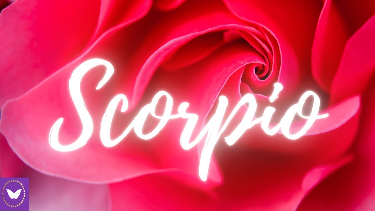 Scorpio they want your attention.. they're stepping up their game! 💖 Tarot Love 2021