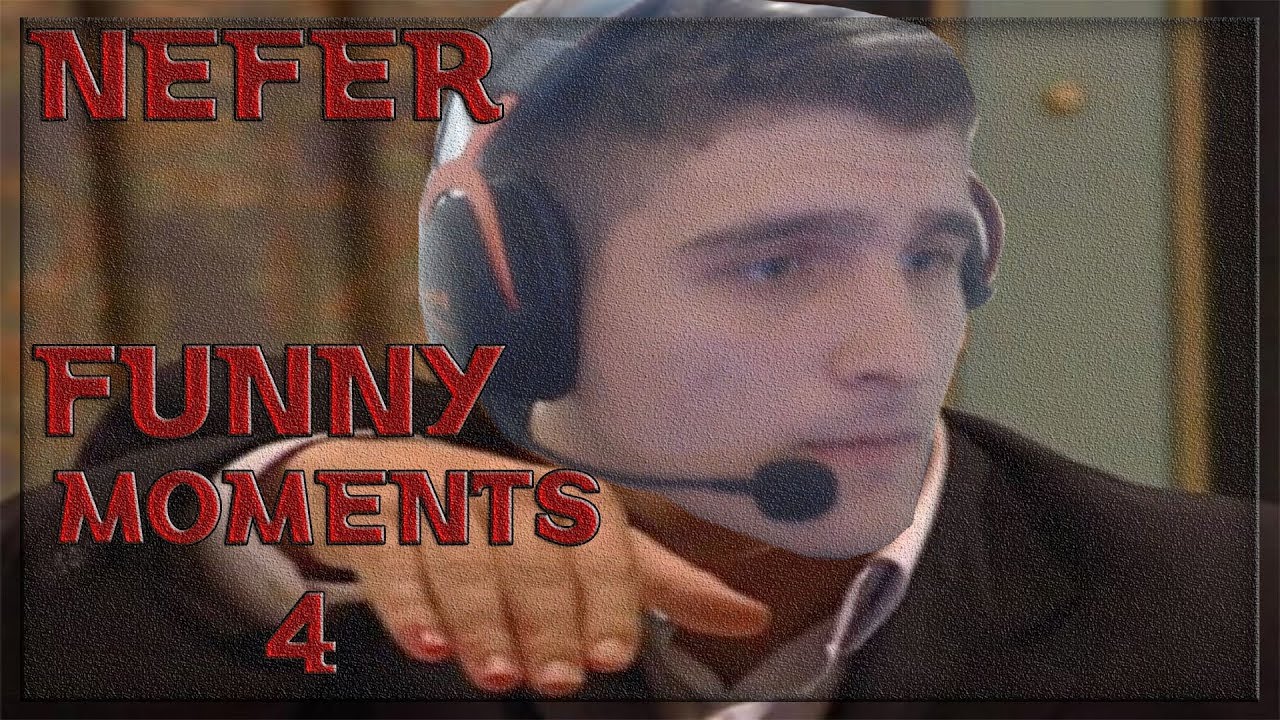 Nefer - Çakır (Funny Moments 4)