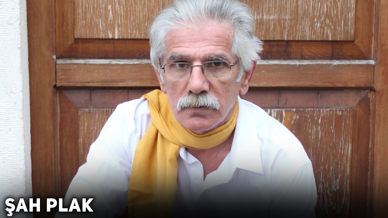 Hasan Durak - Barak Havası U.H | Alvarlı G&uuml;zel | 2019 &copy; Şah Plak