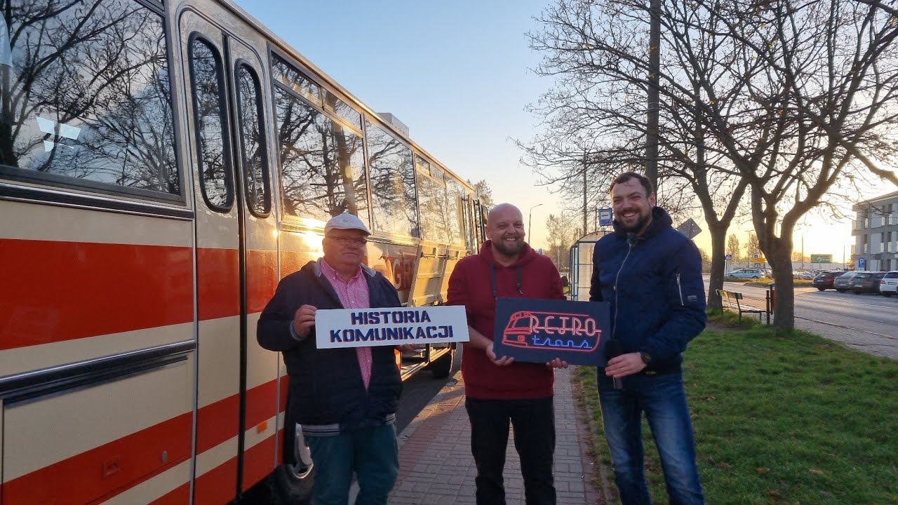 TAM 190 A11... WITAJCIE NA KANALE AUTOBUSY.... Pfuu AUTOKARY 😅