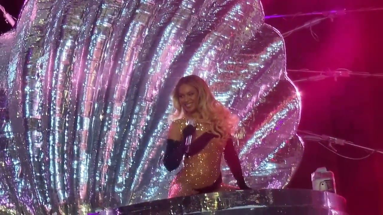 Beyoncé - Renaissance World Tour - Act VI - Köln/Cologne 15.06.2023
