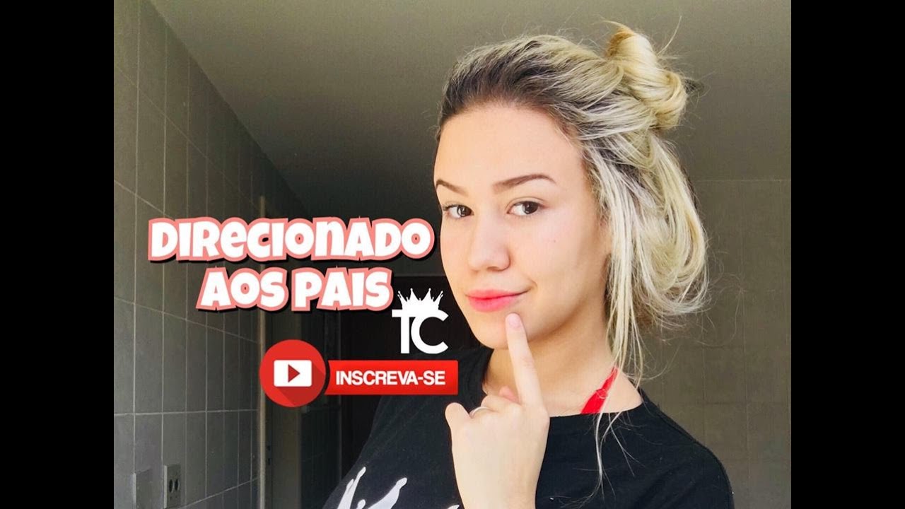 O que é a The choice?! | Tirando todas as dúvida dos pais