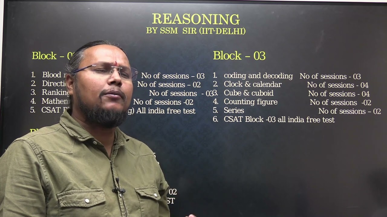 CSAT Latest syllabus for UPSC  CSAT TEACHER OF DELHI #vajiramandravi #visioniastopper #ssmsir
