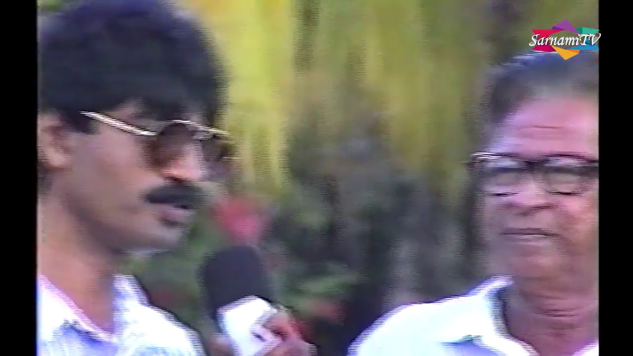 Nagara - Harry Bhoekhan Jodha (Suriname)