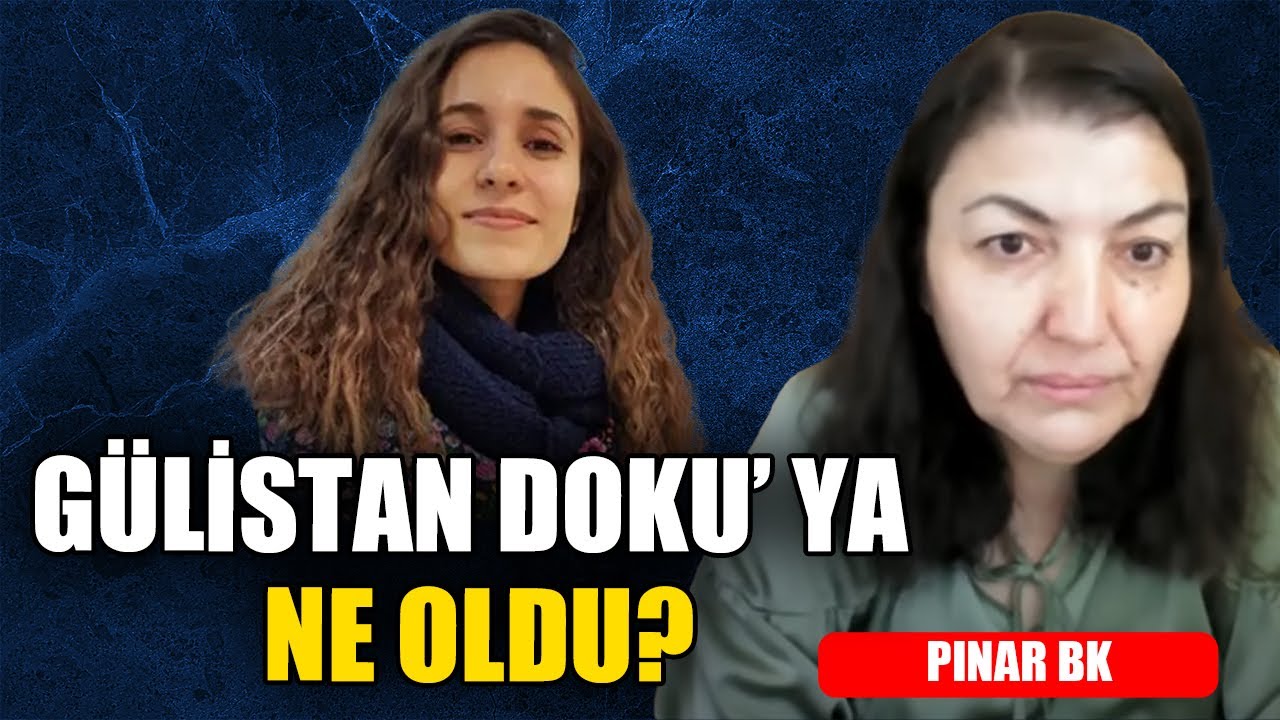 GÜLİSTAN DOKU NEREDE?