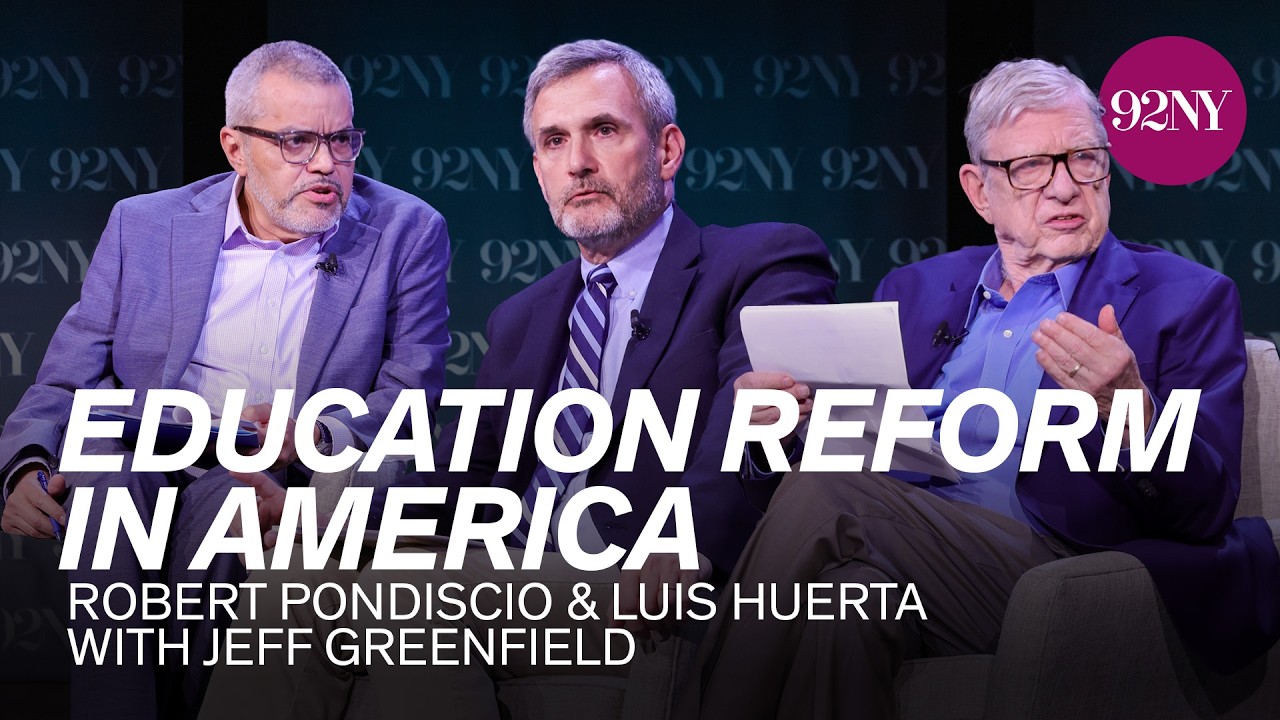 Education Reform in America